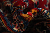 Kashan Tapis Persan 438x322 - Image 7