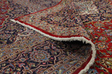Kashan Perzisch Tapijt 398x301 - Afbeelding 5