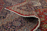 Kashan Tapis Persan 398x301 - Image 5