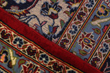 Kashan Tapis Persan 398x301 - Image 6