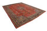 Sarough - Farahan Tapis Persan 400x294 - Image 1