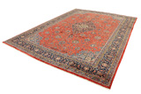 Sarough - Farahan Tapis Persan 400x294 - Image 2