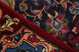 Isfahan Perzisch Tapijt 388x291 - Afbeelding 6