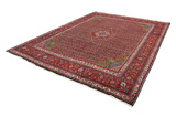 Mir - Sarough Tapis Persan 390x298 - Image 2