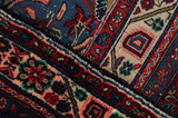 Mir - Sarough Tapis Persan 390x298 - Image 6