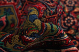 Mir - Sarough Tapis Persan 390x298 - Image 7