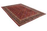 Sultanabad - Sarough Tapis Persan 311x209 - Image 1