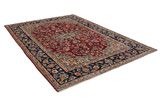 Jozan - Sarouk Perzisch Tapijt 317x211 - Afbeelding 1