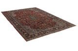 Tabriz Tapis Persan 285x200 - Image 1