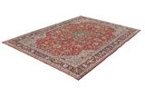 Tabriz Tapis Persan 285x200 - Image 2