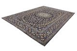 Ispahan - old Tapis Persan 410x300 - Image 2