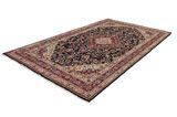 Jozan - Sarough Tapis Persan 349x196 - Image 2