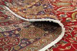 Tabriz - old Tapis Persan 415x286 - Image 5