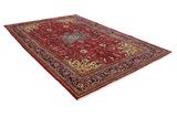 Jozan - Sarough Tapis Persan 335x210 - Image 1