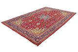 Jozan - Sarough Tapis Persan 335x210 - Image 2