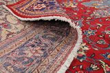 Jozan - Sarough Tapis Persan 335x210 - Image 5