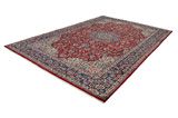 Isfahan Perzisch Tapijt 382x260 - Afbeelding 2