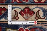 Isfahan Perzisch Tapijt 382x260 - Afbeelding 4