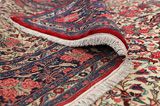 Farahan - Sarouk Perzisch Tapijt 365x263 - Afbeelding 5
