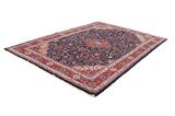 Jozan - Sarough Tapis Persan 316x218 - Image 2