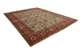 Mood - Mashad Tapis Persan 397x304 - Image 1