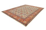 Mood - Mashad Tapis Persan 397x304 - Image 2