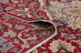 Isfahan Perzisch Tapijt 366x253 - Afbeelding 5