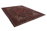Mashad Perzisch Tapijt 368x274 - Afbeelding 1