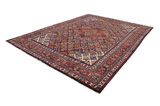 Mashad Perzisch Tapijt 368x274 - Afbeelding 2