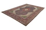 Tabriz Tapis Persan 356x240 - Image 2