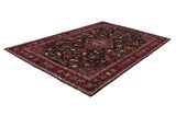 Bidjar - old Tapis Persan 303x200 - Image 2