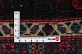 Bidjar - old Tapis Persan 303x200 - Image 4