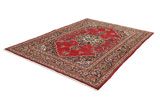 Kashan Perzisch Tapijt 294x202 - Afbeelding 2