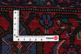 Senneh - Kurdi Perzisch Tapijt 303x202 - Afbeelding 4