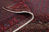 Senneh - Kurdi Perzisch Tapijt 303x202 - Afbeelding 5