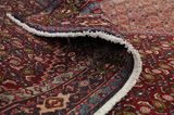 Bidjar - old Tapis Persan 317x197 - Image 5