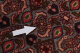Bidjar - old Tapis Persan 317x197 - Image 17