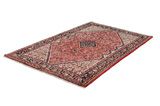 Farahan - old Tapis Persan 214x130 - Image 2