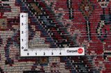 Farahan - old Tapis Persan 214x130 - Image 4