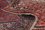 Farahan - old Tapis Persan 214x130 - Image 5