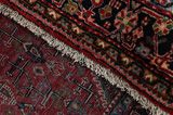 Farahan - old Tapis Persan 214x130 - Image 6