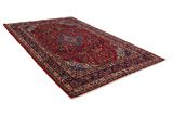 Sarouk - Farahan Perzisch Tapijt 333x207 - Afbeelding 1