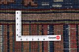 Kashmar - old Perzisch Tapijt 384x292 - Afbeelding 4