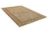 Tabriz - old Tapis Persan 287x190 - Image 1