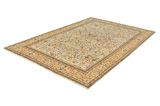 Tabriz - old Tapis Persan 287x190 - Image 2