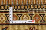 Tabriz - old Tapis Persan 287x190 - Image 4