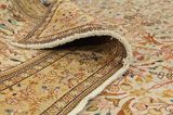 Tabriz - old Tapis Persan 287x190 - Image 5