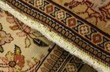 Tabriz - old Tapis Persan 287x190 - Image 6