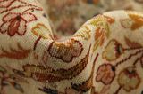 Tabriz - old Tapis Persan 287x190 - Image 7