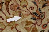 Tabriz - old Tapis Persan 287x190 - Image 18